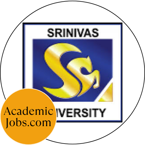 Shrinivas Educational And Research Institute of Medical Sciences logo